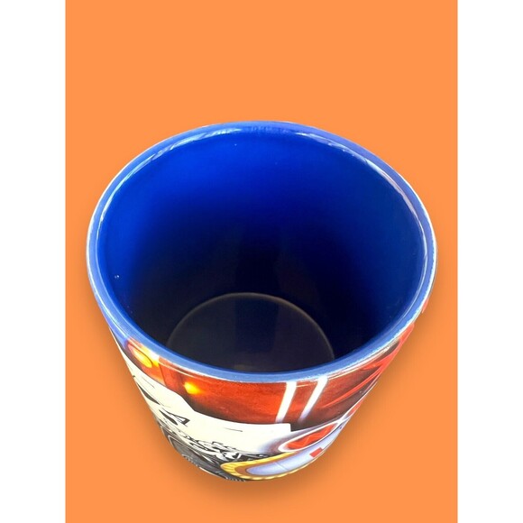 Welcome To Fabulous Las Vegas Sin City Nevada Coffee Cup Souvenir Mug Cards Sign - Picture 6 of 8